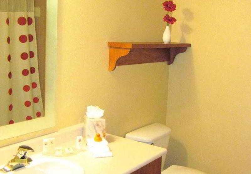 Towneplace Suites By Marriott Seattle Everett/Mukilteo Cameră foto