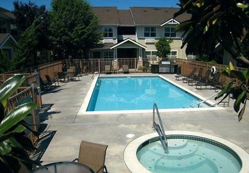 Towneplace Suites By Marriott Seattle Everett/Mukilteo Facilități foto