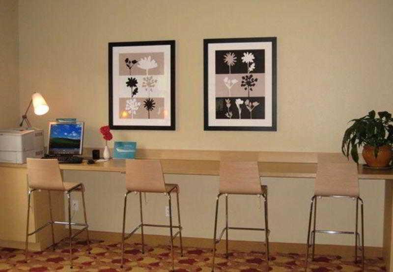 Towneplace Suites By Marriott Seattle Everett/Mukilteo Facilități foto