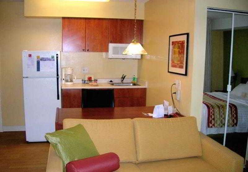 Towneplace Suites By Marriott Seattle Everett/Mukilteo Cameră foto